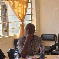 Collins Ngetich