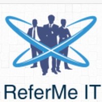 ReferMe IT