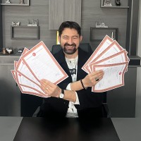 Burak Kahraman