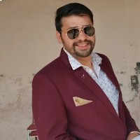 Rishabh Saini