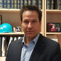 Tristan Cox