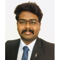 Jithin R