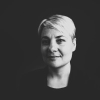 Sidonie Desgris (She/Her)