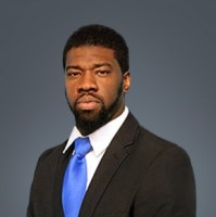 Alexander Bostic III