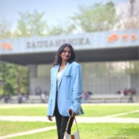 Shwetha Sp