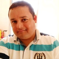 Marcelo Vieira dos Santos