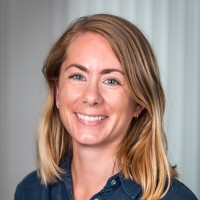 Katrine Kolnes
