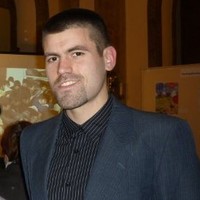 Zarko Nebrigic