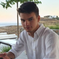 Dimitris Tzilalis