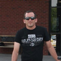 Mark Wilson, Jr