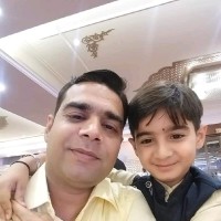 Amit Saini
