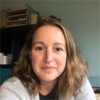 Rebecca Lawrence