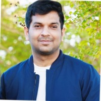 Srini Varadarajan