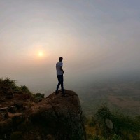 Devashish Khopade
