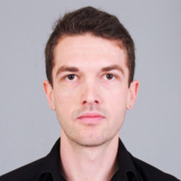 Dimitar Daskalov