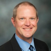 Pete Welch, Mba