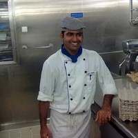 Pushparaj Swaminathan