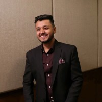 Anshul Kamboj