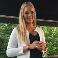 Sabina Lundström