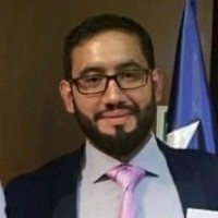 Nicolas  Alejandro Salas Ortiz