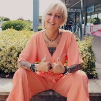Catherine Danis