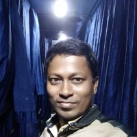 Madhusudan Bhunia