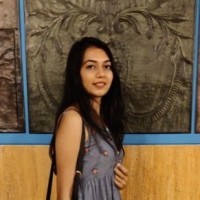 Janvi Moliya
