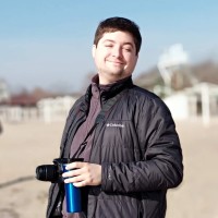 Dmitriy Kopaygora