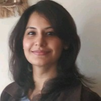 Soumya Acharya