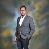 Ajay Kumar Mahadevappa