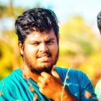 V Dayanidhi