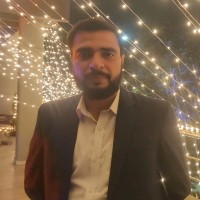Muhammad Junaid Rafique