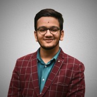 Dhruv Patel