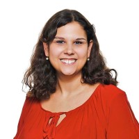 Amy Scott, Cfe