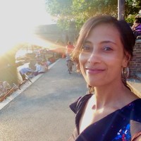 Priti Mehta