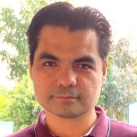 Miguel Ángel Salto Ramón