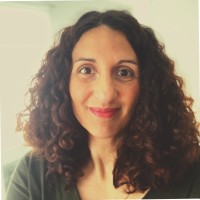 Inma Pascual Hernandez