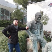 Yusuf Güllüçayir