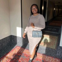 Sweetness Mashego