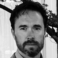 Christopher Leonard