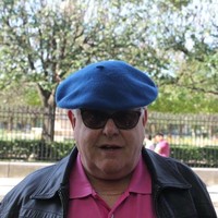 Graham Stringer