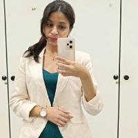 Payal Roy
