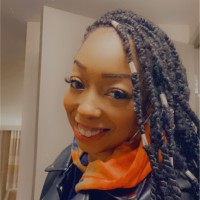 Tamia Washington