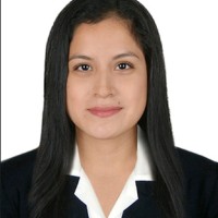 Geraldine Elizabeth Barboza Vera