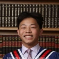 Aidan Huynh