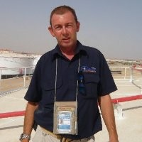 Andrew Eames