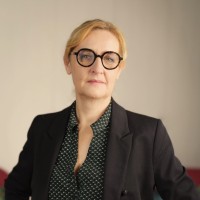Karine Goudy