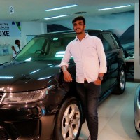Sunil R