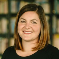 Patricia Niculas