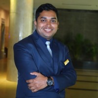 Md Ziaur Rahman Bhuyan